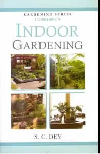 Cover of Indoor Gardening