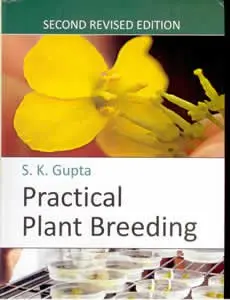 Cover of Practical Plant Breeding