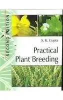 Cover of Practical Plant Breeding 2nd edn