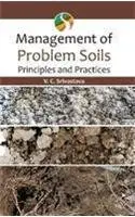 Cover of Management of Problam Soils Principles and Practices