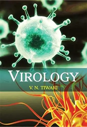 Cover of Virology
