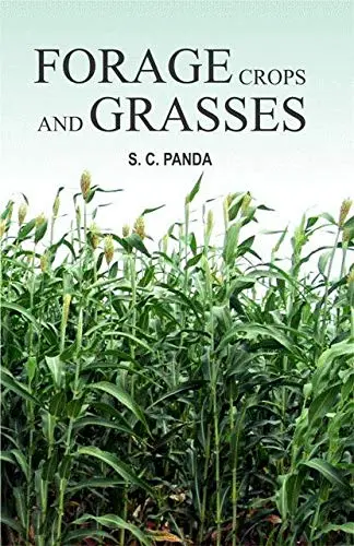 Cover of Forage Crops and Grasses