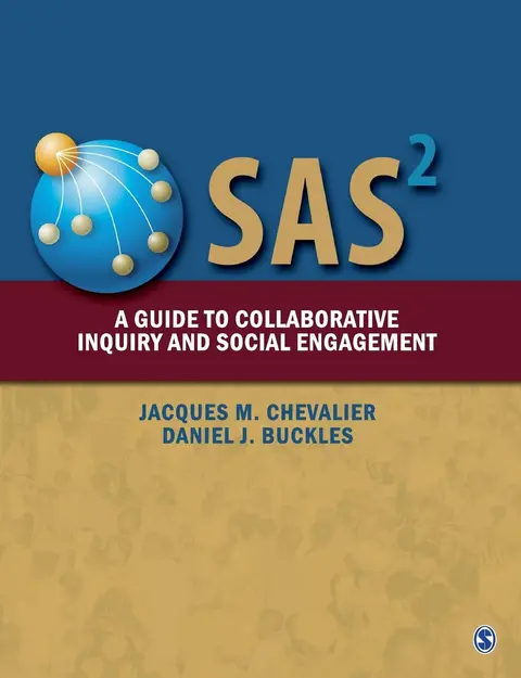 Cover of Sas2