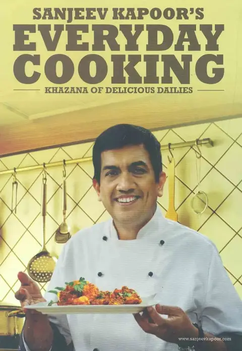 Cover of Everyday cooking