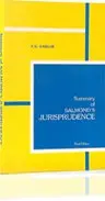 Cover of Summary of Salmond’S Jurisprudence