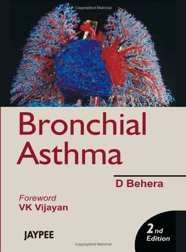 Cover of Bronchial Asthma