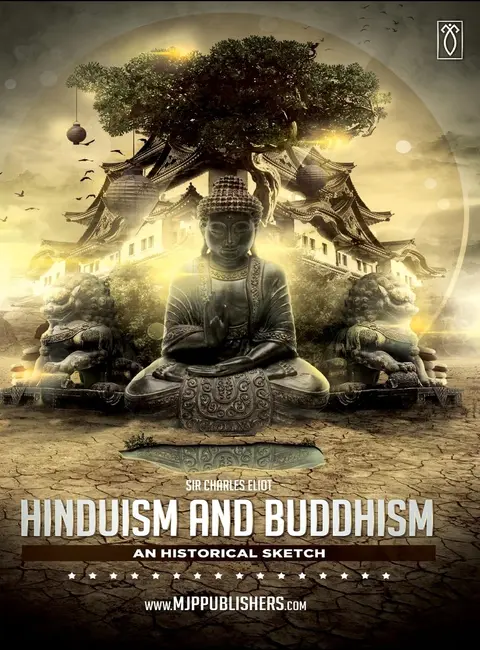 Cover of Hinduism and Buddhism