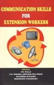 Cover of Communication Skills for Extension Workers