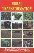 Cover of Rural Transformation