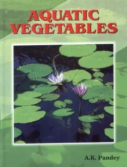 Cover of Aquatic Vegetables