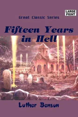 Cover of Fifteen Years in Hell