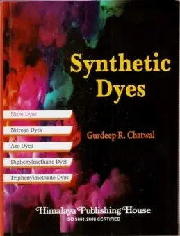 Cover of Synthetic Dyes