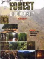 Cover of Forest Biodiversity