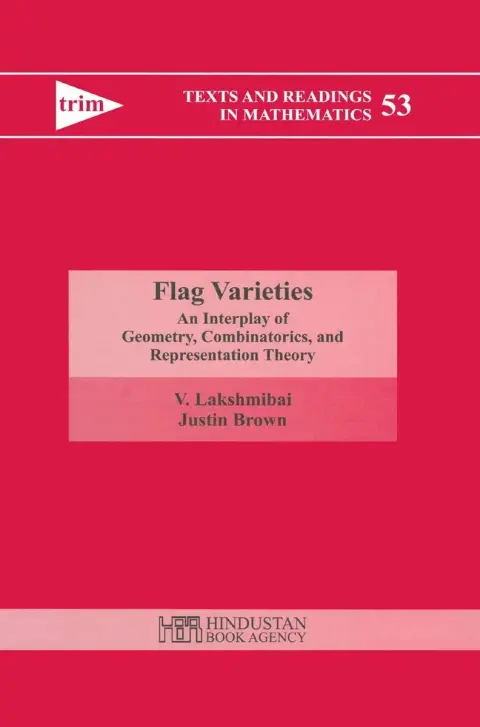 Cover of Flag Varieties