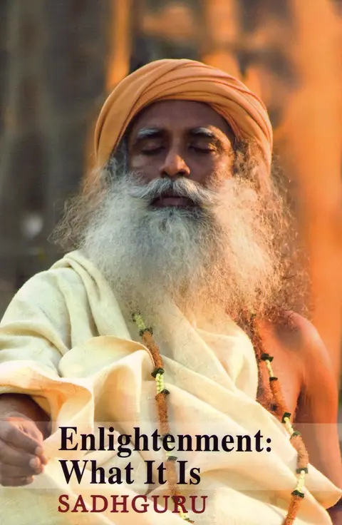 Cover of Enlightenment