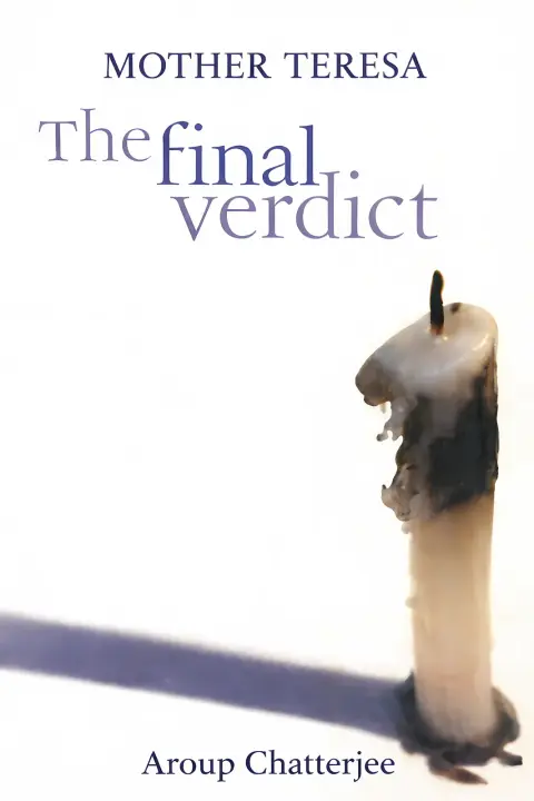 Cover of Mother Teresa