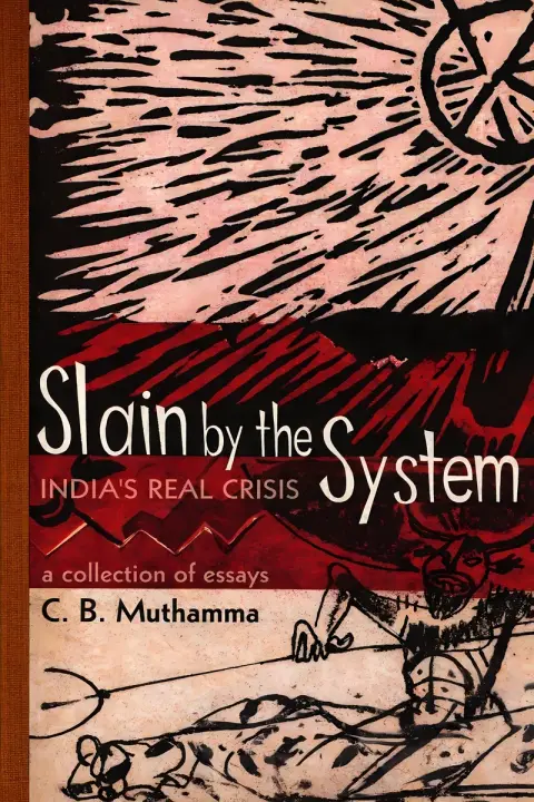 Cover of Slain by the system