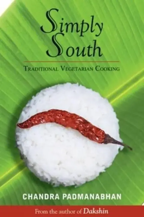 Cover of Simply South