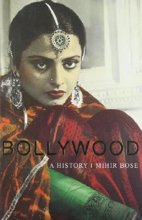 Cover of Bollywood