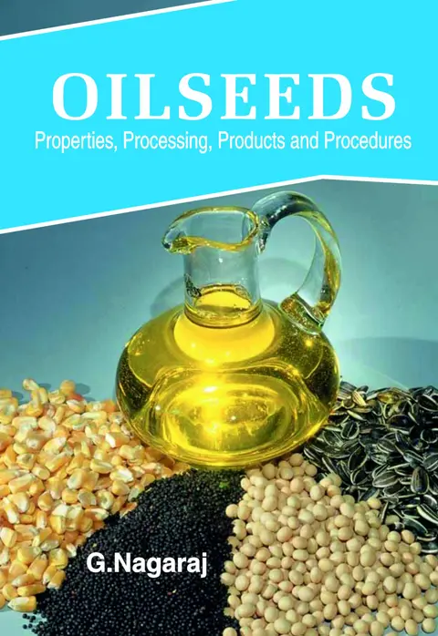 Cover of Oilseeds