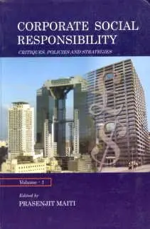 Cover of Corporate Social Responsibility