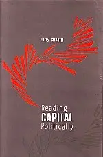 Cover of Reading Capital Politically