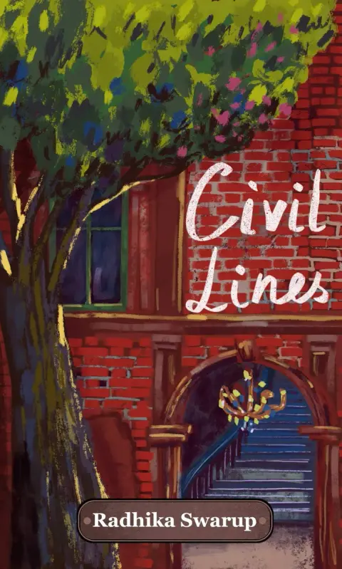 Cover of Civil Lines