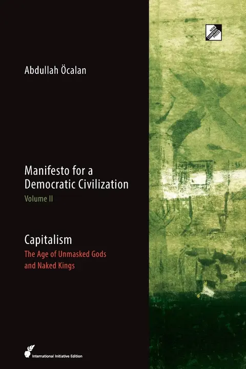 Cover of Capitalism