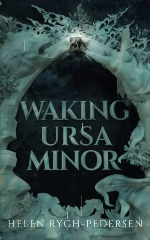 Cover of Waking Ursa Minor