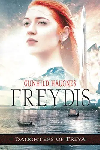 Cover of Freydis