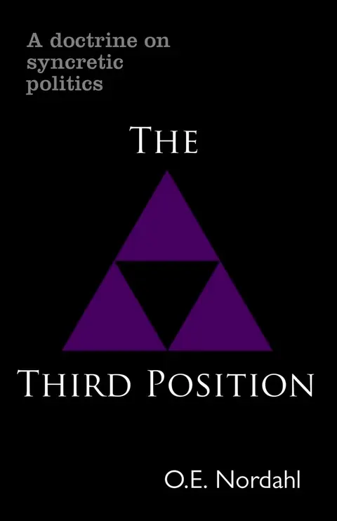 Cover of The Third Position