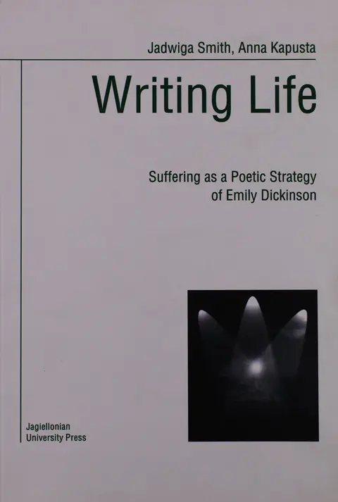Cover of Writing Life