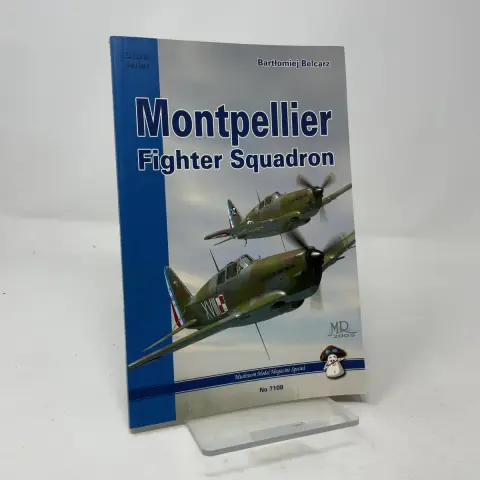 Cover of Montpellier
