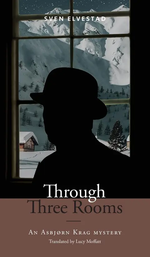 Cover of Through Three Rooms