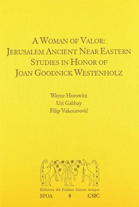 Cover of A Woman of Valor