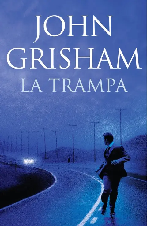 Cover of La trampa
