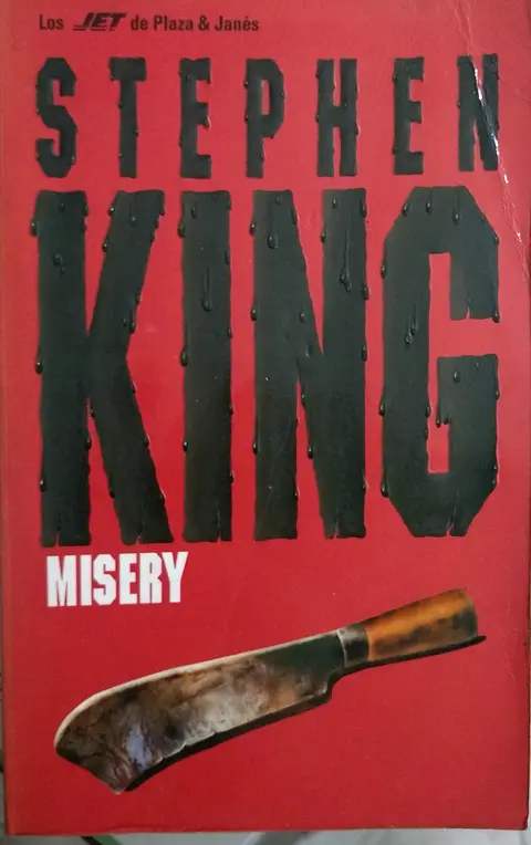 Cover of Carrie / Carrie