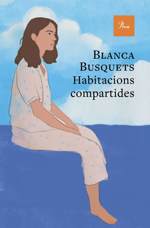 Cover of Habitacions compartides