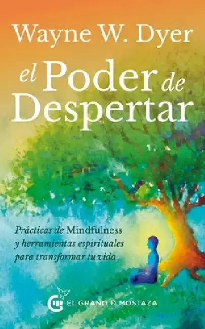 Cover of Poder de Despertar, El