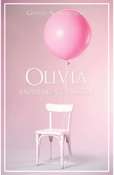 Cover of Olivia