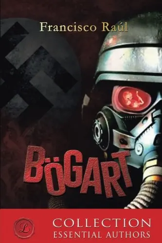 Cover of Bogart