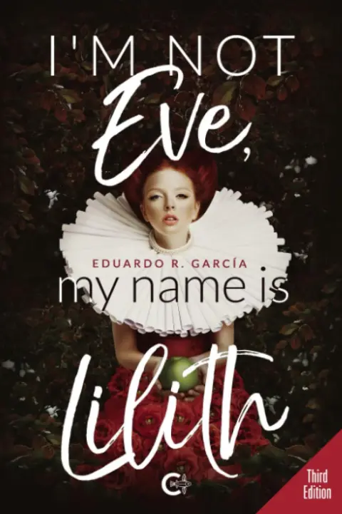 Cover of I´m not Eve, my name is Lilith