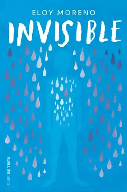 Cover of Invisible. Edición Ilustrada