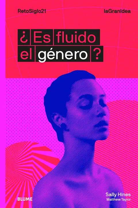 Cover of LaGranIdea. ¿Es fluido el género?