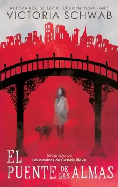 Cover of Puente de Las Almas, El