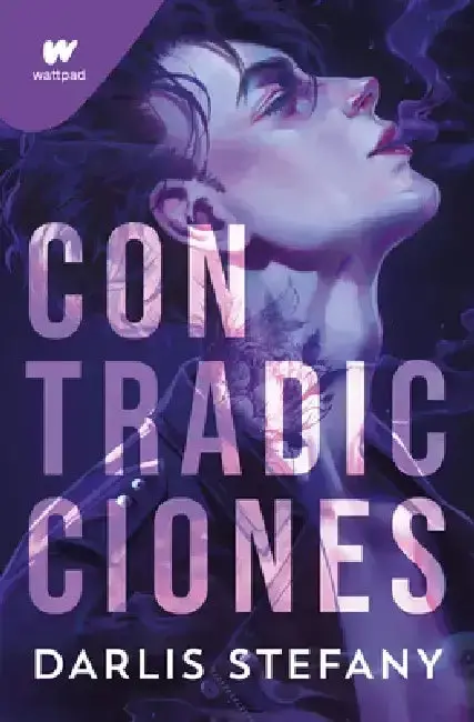 Cover of Contradicciones / Contradictions