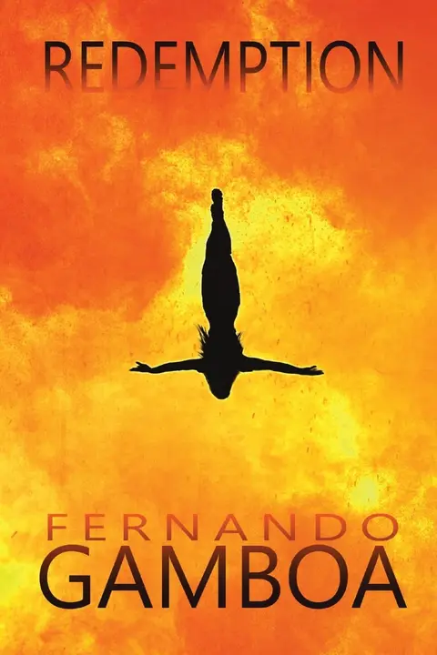 Cover of Redemption