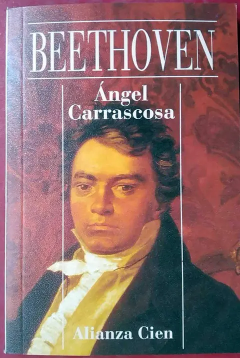 Cover of Beethoven