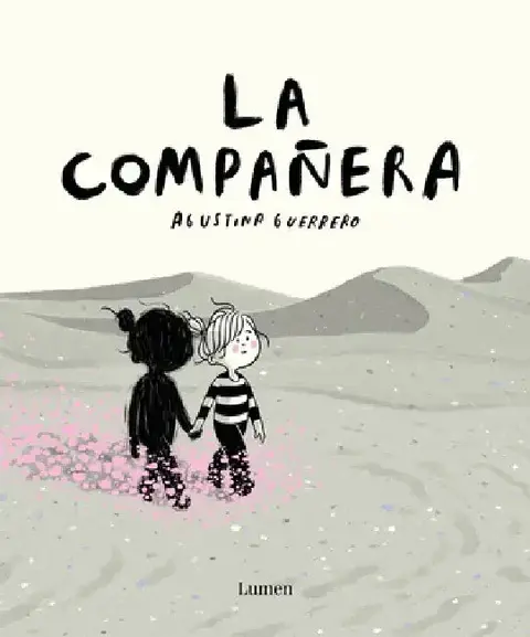 Cover of La Compañera / The Companion