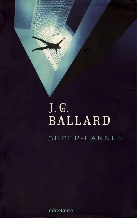 Cover of Super-Cannes